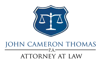 John C. Thomas – Attorney at Law